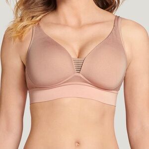 New set of 2-Jockey Forever Fit Wireless Bra
